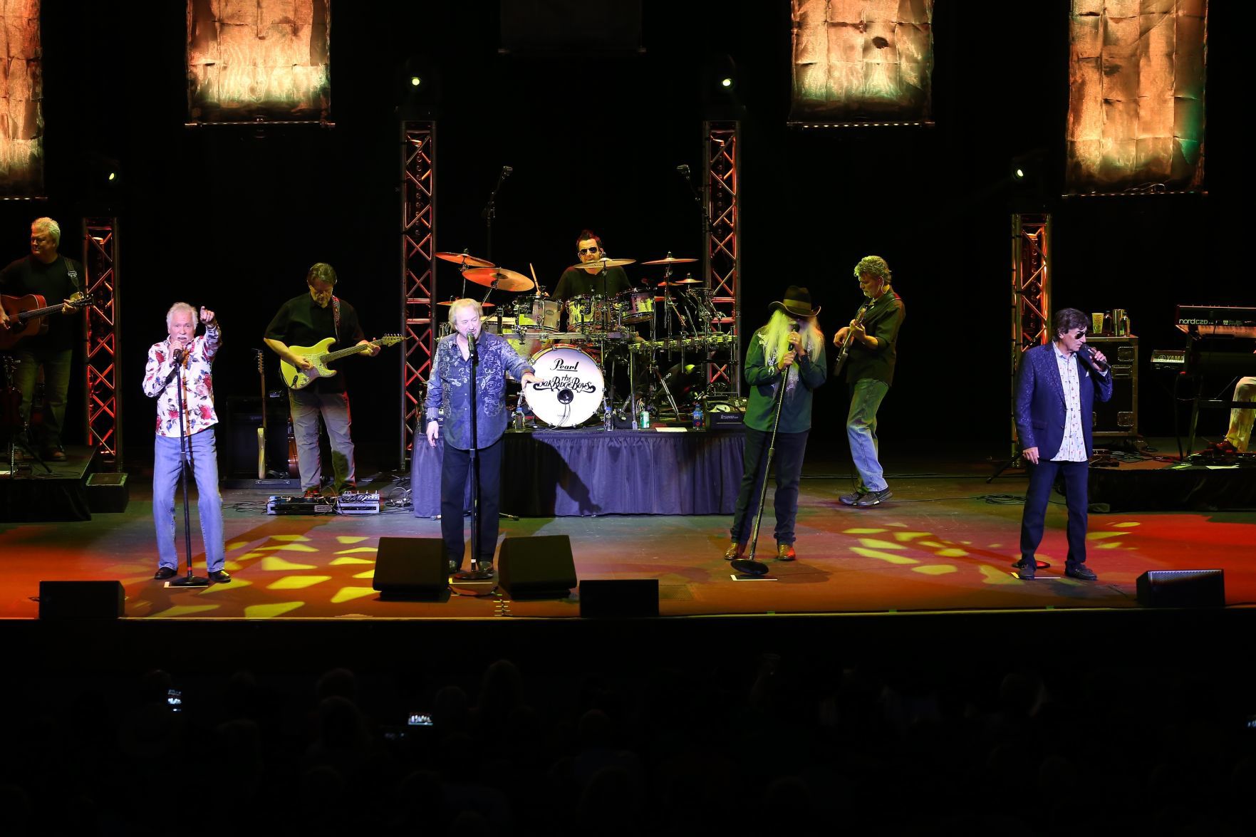 Oak Ridge Boys
